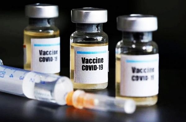 Corona Vaccine : पुण्यात कोरोना लसीच्या मानवी चाचणीचा दुसरा टप्पा सुरु