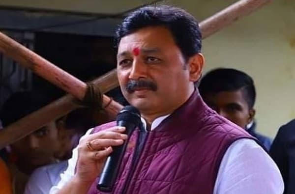 Sambhajiraje | संभाजीराजेंचे कोल्हापूर महापालिकेला पत्र, मोदींनी भेट नाकारल्याच्या उल्लेखाने नाराजी
