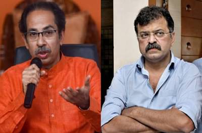 थोडेसे मतभेद असतात, पण आम्ही पूर्ण ताकदीने मुख्यमंत्र्यांच्या पाठिशी उभे : जितेंद्र आव्हाड