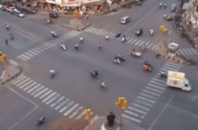 नागपूरच्या काही भागात  पुन्हा लॉकडाऊनची शक्यता, कारागृहातही कोरोनाचा कहर, एका दिवसात 42 कैदी पॉझिटिव्ह