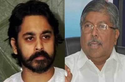 भाजपच्या 139 जणांच्या निमंत्रित सदस्यांच्या यादीत नाव, निलेश राणेंची प्रतिक्रिया