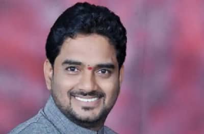 पुण्यातील भाजपचे माजी आमदार योगेश टिळेकर यांना कोरोनाचा संसर्ग