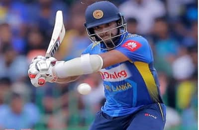 Kusal Mendis | कारखाली चिरडून वृद्धाचा मृत्यू, श्रीलंकन क्रिकेटपटू कुसल मेंडिसला अटक