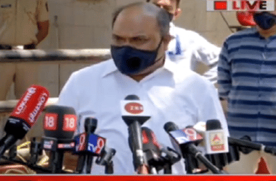 आत्मनिर्भरच्या नावाखाली भाजपकडून कोकणवासियांची दिशाभूल : अनिल परब