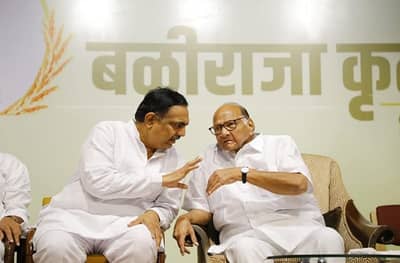 शरद पवार आता फुले, शाहू, आंबेडकरांच्या पंक्तीत विराजमान- जयंत पाटील