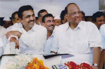 Guru Purnima | शरद पवारांमध्ये विकासाचा ध्यास, माझ्या जडणघडणीत त्यांचे मोठे योगदान : जयंत पाटील