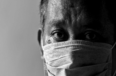 मास्क न वापरल्यास 1 लाख रुपयांचा दंड, 2 वर्षांची जेल, झारखंडचा मोठा निर्णय