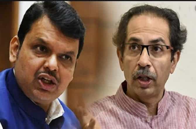 Maratha Reservation | ठाकरे सरकारने कुठल्याही परिस्थितीत मराठा आरक्षण वाचवावं : देवेंद्र फडणवीस