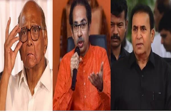 मातोश्रीच्या निकटवर्तीय मंत्र्याची गृह खात्यात ढवळाढवळ, राष्ट्रवादीची नाराजी?