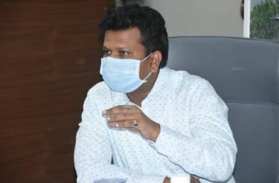 Lockdown | ...तर पुण्यात पुन्हा लॉकडाऊन घोषित करावा लागेल, जिल्हाधिकाऱ्यांचा इशारा