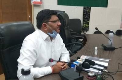 UGC | विद्यापीठ परीक्षांबाबत यूजीसीचे नवे निर्देश; उच्च व तंत्र शिक्षण राज्यमंत्री म्हणतात...