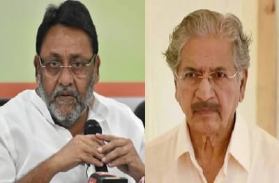 राष्ट्रवादीकडे महास्वयम असताना शिवसेनेचं महाजॉब कशाला? : भाजप