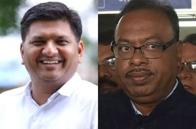 आधीच लक्ष घातलं असतं, तर आता भीक मागायची वेळ आली नसती : प्राजक्त तनपुरे