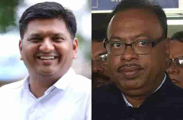 आधीच लक्ष घातलं असतं, तर आता भीक मागायची वेळ आली नसती : प्राजक्त तनपुरे
