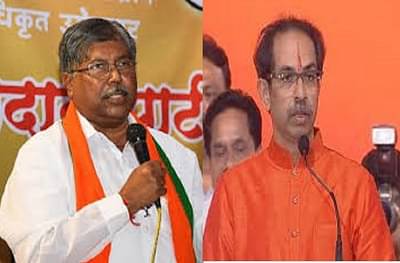 MPSC परीक्षा पुढे ढकलण्याचा निर्णय म्हणजे सरकारला उशीरा सुचलेलं शहाणपण : चंद्रकांत पाटील