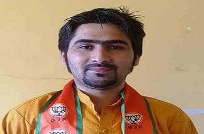 Jammu and Kashmir | भाजप नेते वसीम बारी यांची हत्या