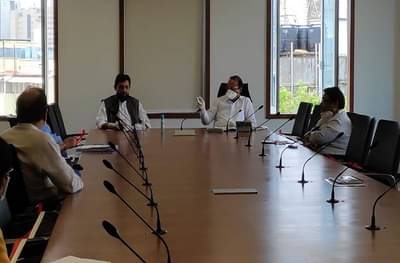 SARTHI Meeting: सारथी संस्थेला 8 कोटींची मदत, अजित पवारांची घोषणा, वादावर पडदा