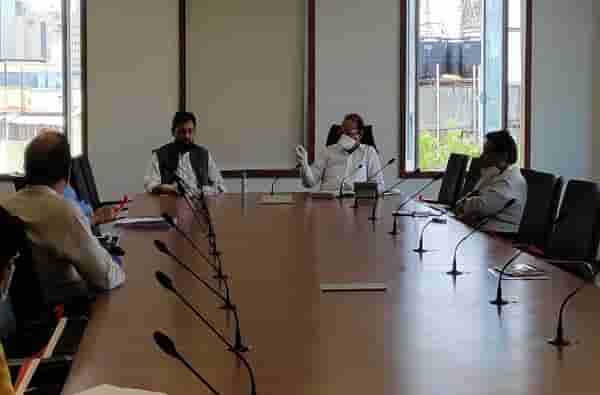 SARTHI Meeting: सारथी संस्थेला 8 कोटींची मदत, अजित पवारांची घोषणा, वादावर पडदा