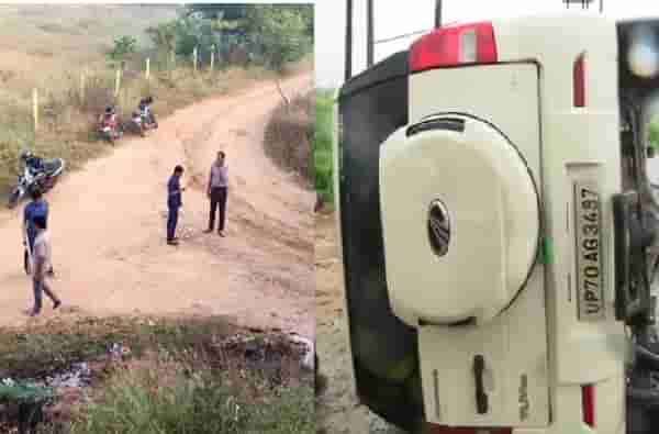 Encounter | तोच थरार, तसाच दावा, कानपूर आणि हैदराबाद एन्काऊंटरमधील साम्य आणि फरक