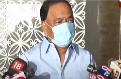 गणेशोत्सवात चाकरमान्यांना कोकणबंदी केली तर आंदोलन, राणे आक्रमक