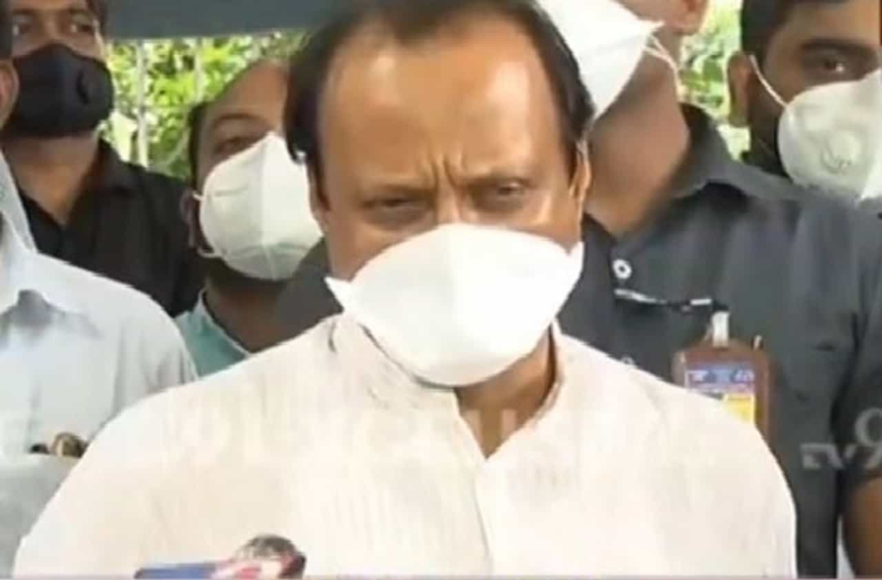 भाजीपाला भरुन ठेवा, खरेदी असेल ती करुन घ्या, पुणे-पिंपरीत कडक लॉकडाऊन