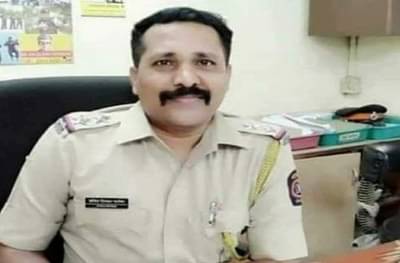 आधी नितीन गेला, आता सचिनही गेला, PSI भावांवर काळाचा घाला