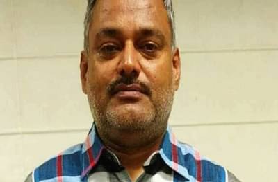 एन्काऊंटर स्पेशालिस्ट दया नायक यांची धडक कारवाई, गँगस्टर विकास दुबेच्या दोन साथीदारांना ठाण्यात बेड्या