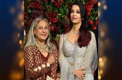 Bachchan Family Corona report: जया बच्चन, ऐश्वर्या राय बच्चन आणि आराध्याचा कोरोना अहवाल निगेटीव्ह