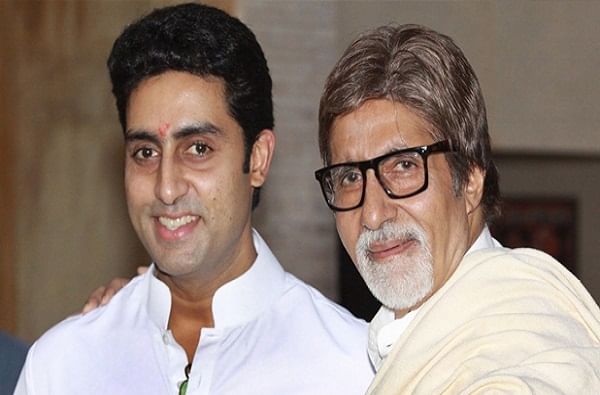 Amitabh Bachchan | बिग बींनी कोरोनाला हरवलं, अमिताभ बच्चन यांना डिस्चार्ज