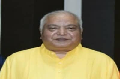 वसईतील प्रसिद्ध डॉक्टरचा कोरोनाने मृत्यू, बविआचे माजी नगरसेवक डॉ. हेमंत पाटील कालवश