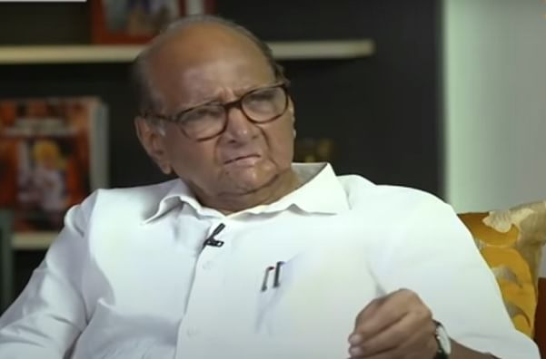 Sharad Pawar Saamana | जेव्हा चिनी संरक्षण मंत्र्यांनी शरद पवारांना अज्ञातस्थळी नेले होते...