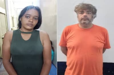 नवी मुंबईची जोडगोळी ड्रग्ज विक्रीसाठी पुण्यात, बाणेरमध्ये दोघे रंगेहाथ