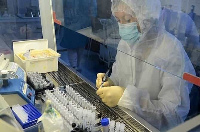 Corona Vaccine | कोरोना लसीची मानवी चाचणी यशस्वी, रशियाचा दावा