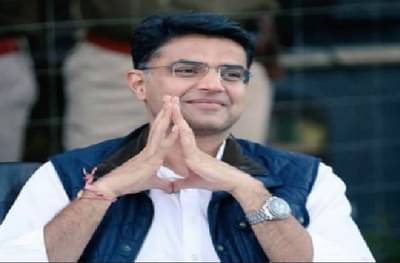 Sachin Pilot | 26 व्या वर्षी खासदार ते केंद्रीय मंत्री, गहलोत सरकारला हादरे देणारे सचिन पायलट कोण आहेत?