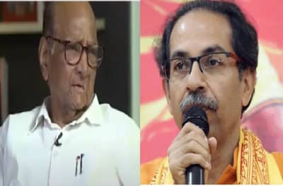 बिहारच्या निवडणुकीत शिवसेना-राष्ट्रवादीची युती?