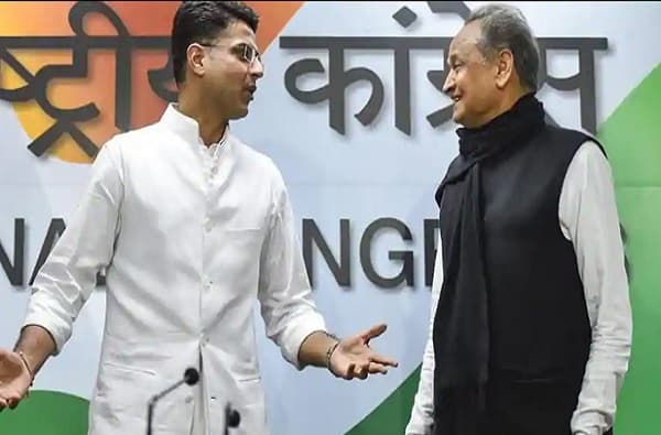 Rajasthan Political Crisis | राजस्थानचा सत्तासंघर्ष - केवळ 11 मुद्द्यांमध्ये सर्व राजकारण
