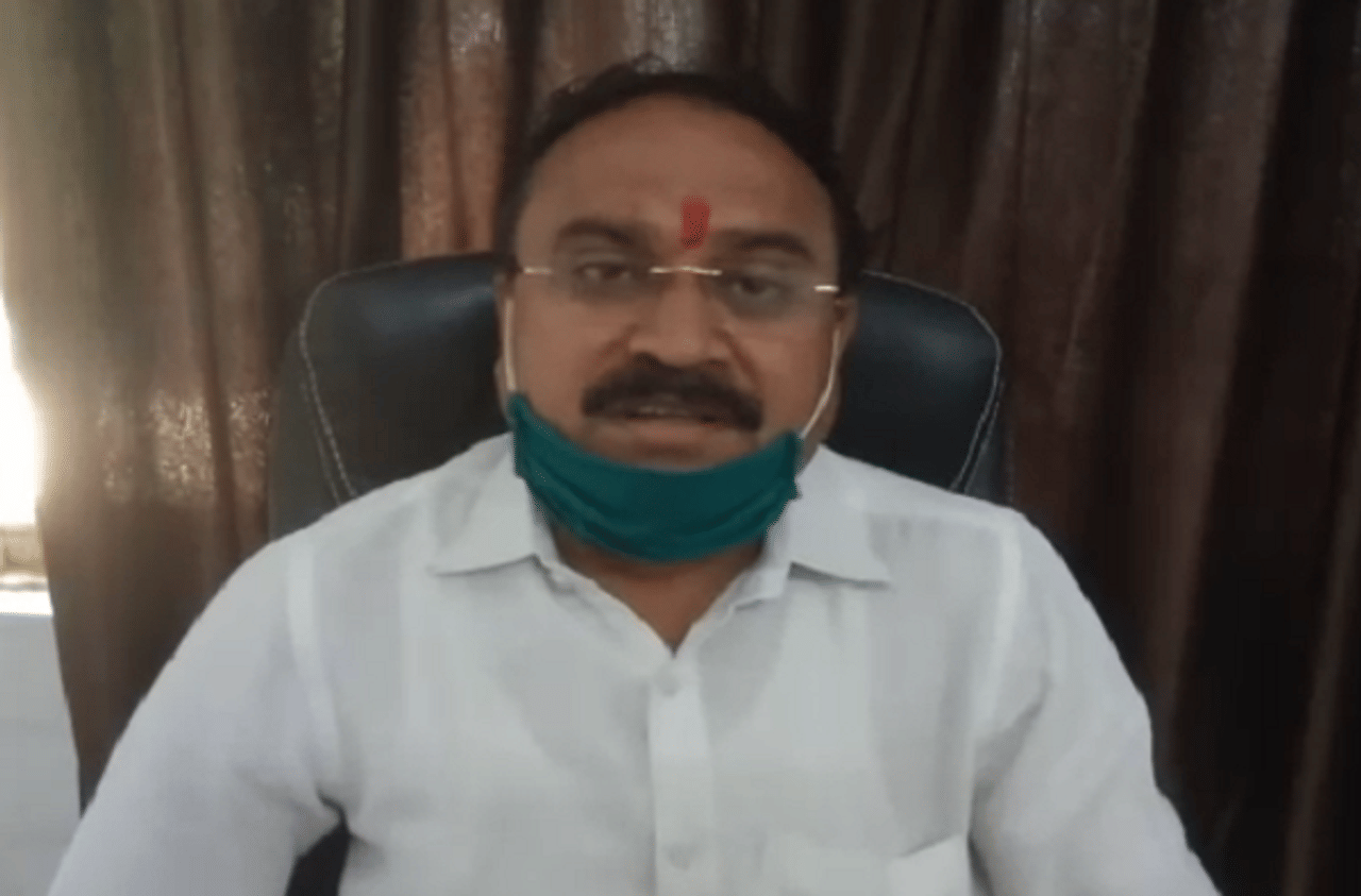 विकास करेल त्याला किडनी, भुसावळच्या भाजप नगरसेवकाची खुली ऑफर