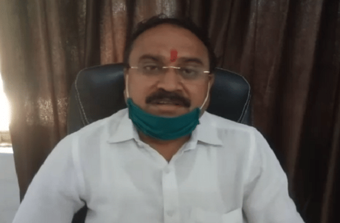 विकास करेल त्याला किडनी, भुसावळच्या भाजप नगरसेवकाची खुली ऑफर