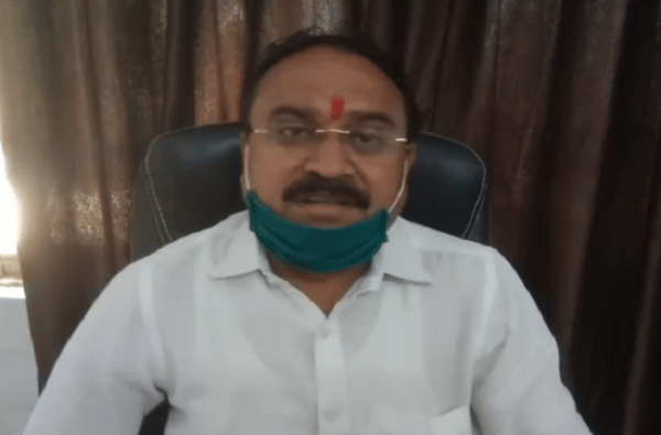 विकास करेल त्याला किडनी, भुसावळच्या भाजप नगरसेवकाची खुली ऑफर