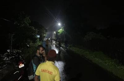 जनावरं चोरणारी टोळी सक्रीय, गुंगीचं इंजेक्शन देऊन गुरांची चोरी, अंधारात फिरणाऱ्या गाडीचा धुमाकूळ