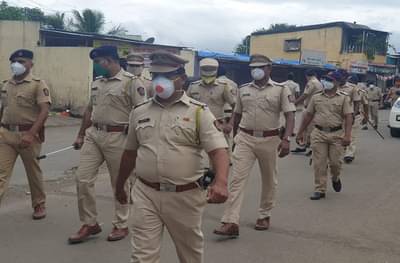 पुण्यात कोरोनामुक्त पोलीस समुपदेशकाची भूमिका बजावणार : रवींद्र शिसवे