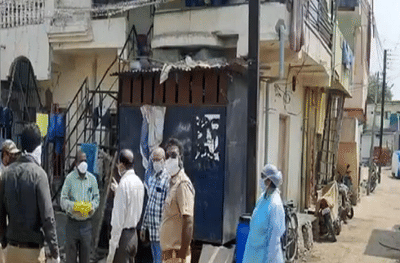 आठवड्याभराच्या कडकडीत लॉकडाऊननंतर जळगाव पुन्हा सुरु होणार, जिल्हाधिकाऱ्यांकडून नियमावली जारी