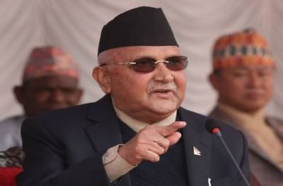 KP Oli | खरी अयोध्या नेपाळमध्ये, प्रभू रामचंद्र भारतीय नव्हे, नेपाळी! नेपाळच्या पंतप्रधानांचा जावईशोध