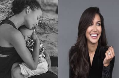 Naya Rivera | बुडणाऱ्या लेकाचा जीव वाचवून प्राण सोडले, अमेरिकन अभिनेत्रीचा मृतदेह सहा दिवसांनी तलावात सापडला