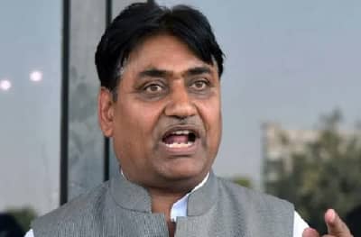 Govind Singh Dotasra | काँग्रेसचा आक्रमक नेता राजस्थानच्या प्रदेशाध्यक्षपदी, गोविंदसिंग यांच्याकडे नेतृत्व