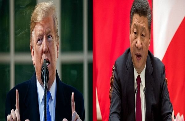 डोनाल्ड ट्रम्प यांच्याकडे जानेवारीपर्यंत कार्यभार, अमेरिका-चीन यांच्यातील तणाव वाढण्याची शक्यता