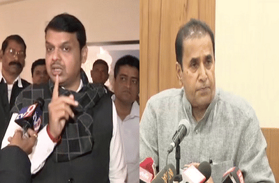 जलयुक्त शिवाराचा फक्त बोलबाला; अनिल देशमुखांचा भाजपला खोचक टोला