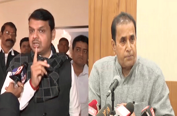 जलयुक्त शिवाराचा फक्त बोलबाला; अनिल देशमुखांचा भाजपला खोचक टोला