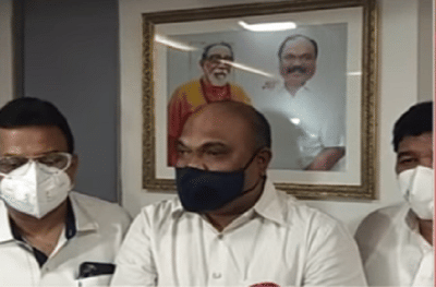 कुठल्याही ग्राहकाची वीज कापली जाणार नाही, अनिल परब यांचं आश्वासन