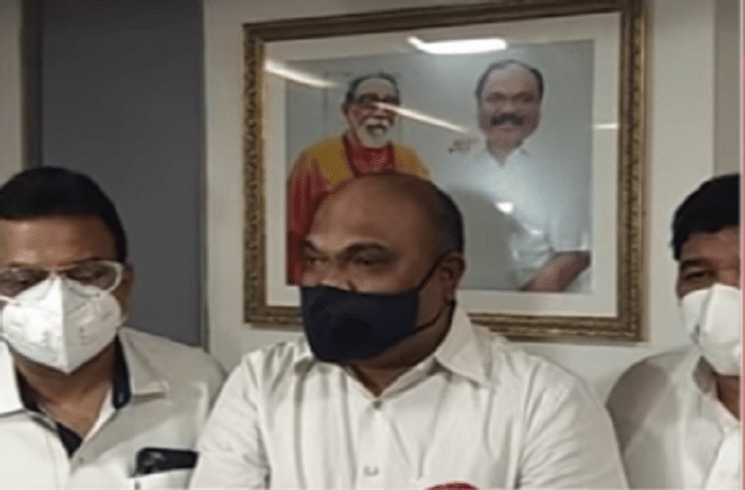 कुठल्याही ग्राहकाची वीज कापली जाणार नाही, अनिल परब यांचं आश्वासन